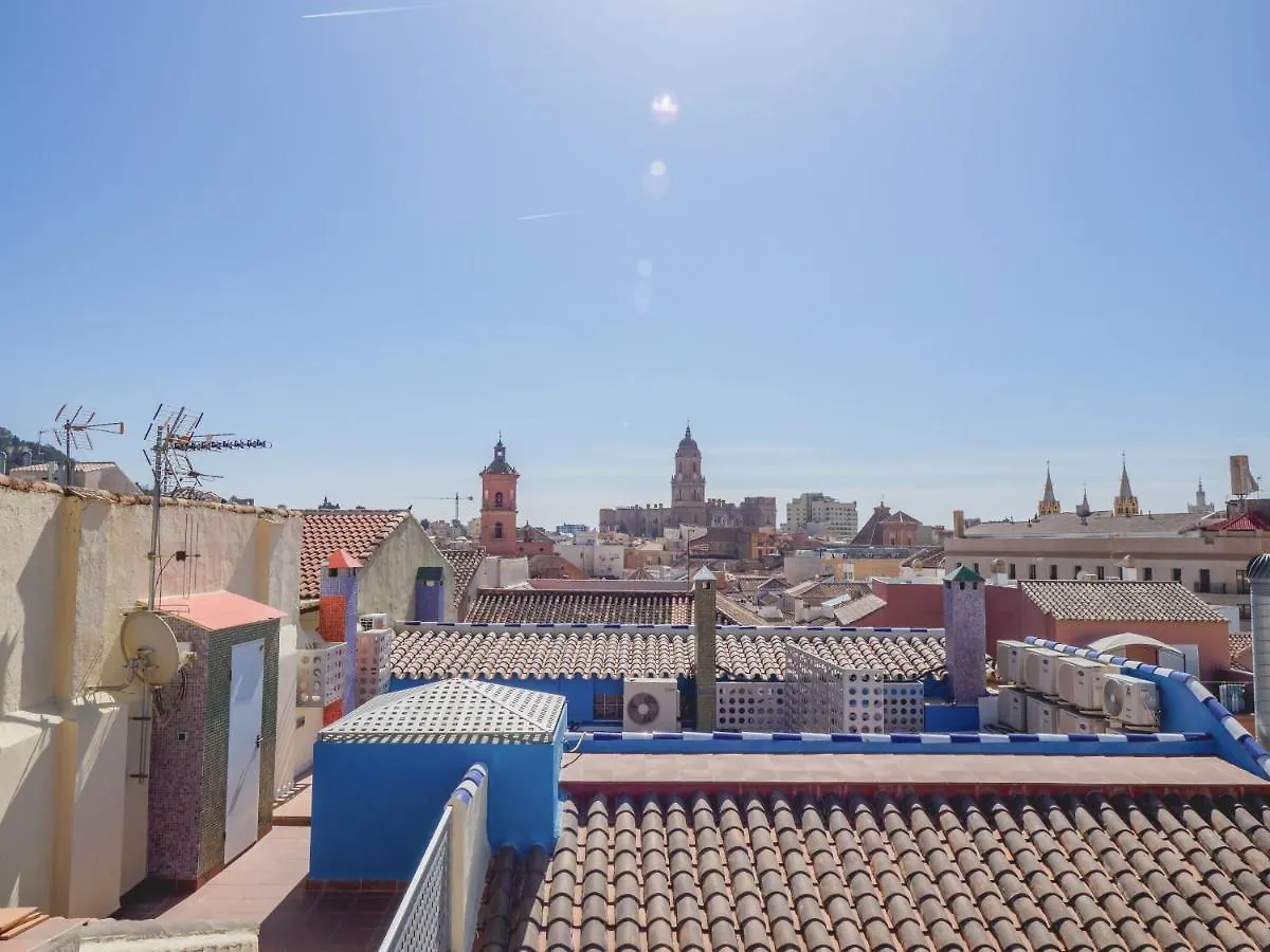 Cubo'S Apartamento 33 Carreteria 3B Malaga Spain