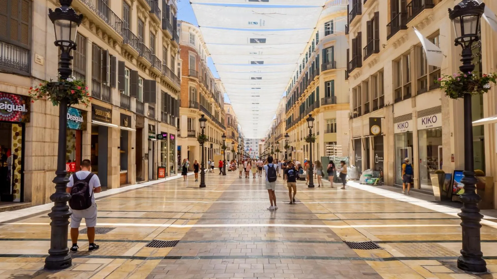 Cubo'S Apartamento 33 Carreteria 3B Malaga Spain