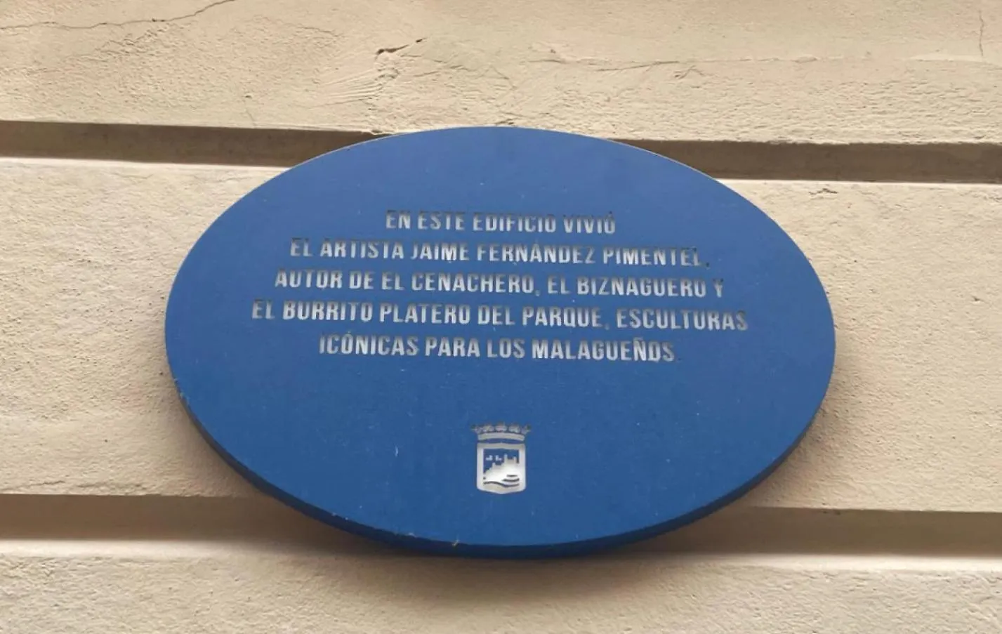 Cubo'S Apartamento 33 Carreteria 3B Malaga