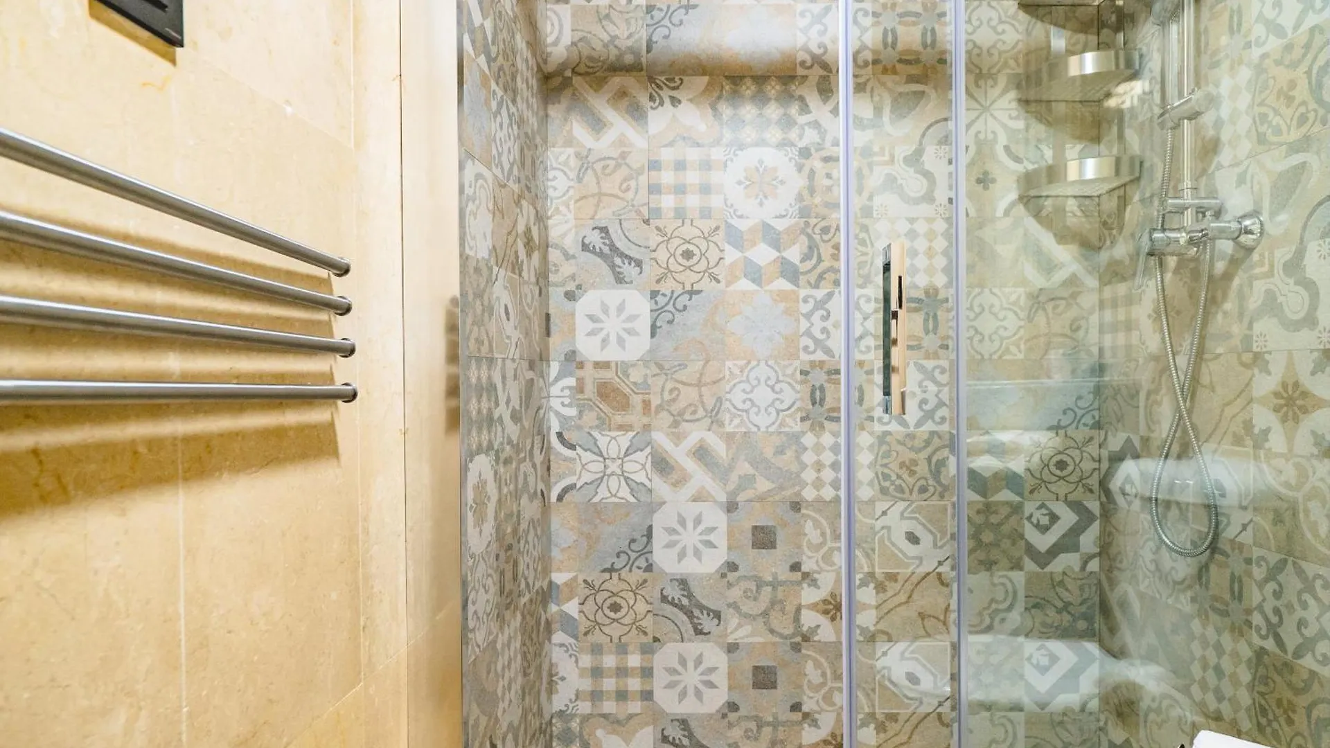 Cubo'S Apartamento 33 Carreteria 3B Malaga Spain
