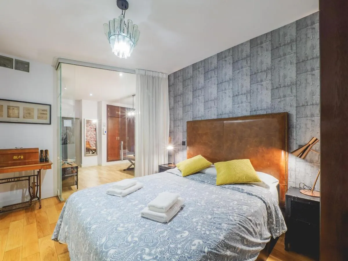 Cubo'S Apartamento 33 Carreteria 3B Malaga